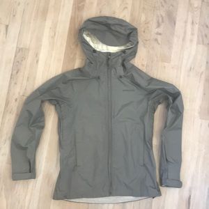 Women’s Patagonia Rain Jacket